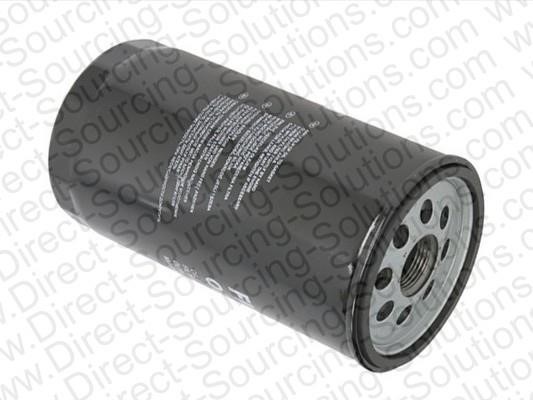 DSS 910017 Oil Filter 910017: Buy near me in Poland at 2407.PL - Good price!