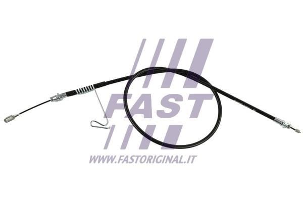 Fast FT69012 Трос стояночного тормоза FT69012: Купить в Польше - Отличная цена на 2407.PL!