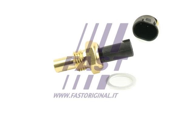Fast FT80132 Sensor, coolant temperature FT80132: Buy near me in Poland at 2407.PL - Good price!