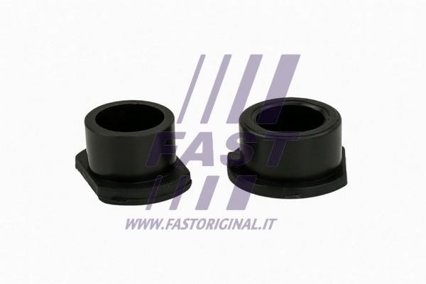 Fast FT46636 Bush, selector-/shift rod FT46636: Buy near me at 2407.PL in Poland at an Affordable price!