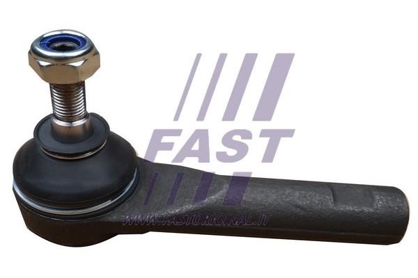 Fast FT16111 Tie rod end FT16111: Buy near me in Poland at 2407.PL - Good price!