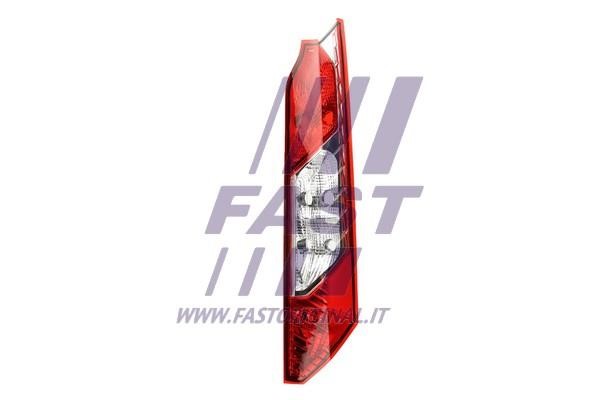 Fast FT86451 Фонарь задний FT86451: Отличная цена - Купить в Польше на 2407.PL!
