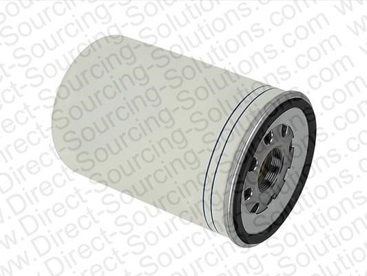 DSS 230529 Fuel filter 230529: Buy near me in Poland at 2407.PL - Good price!