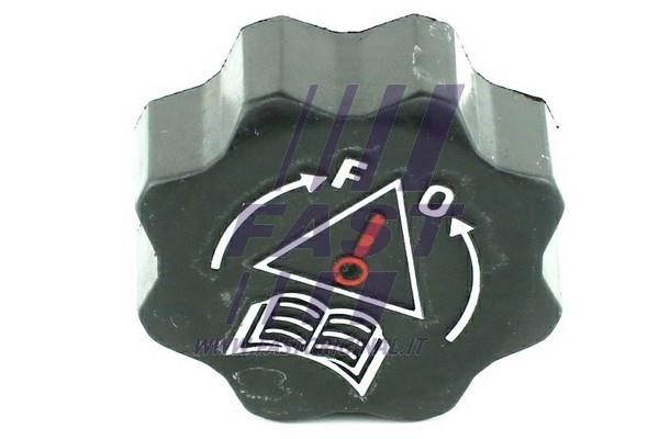 Fast FT94726 Radiator caps FT94726: Buy near me in Poland at 2407.PL - Good price!