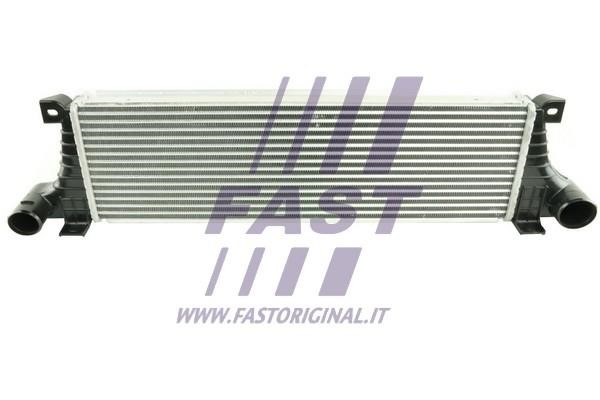 Fast FT55527 Wymiennik ciepla FT55527: Dobra cena w Polsce na 2407.PL - Kup Teraz!