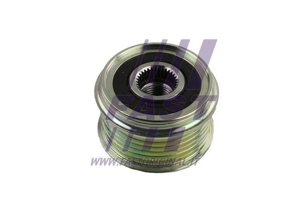 Fast FT45654 Belt pulley generator FT45654: Buy near me in Poland at 2407.PL - Good price!