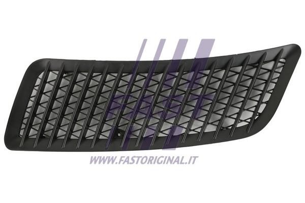 Fast FT90860 Cover, radiator grille FT90860: Buy near me in Poland at 2407.PL - Good price!