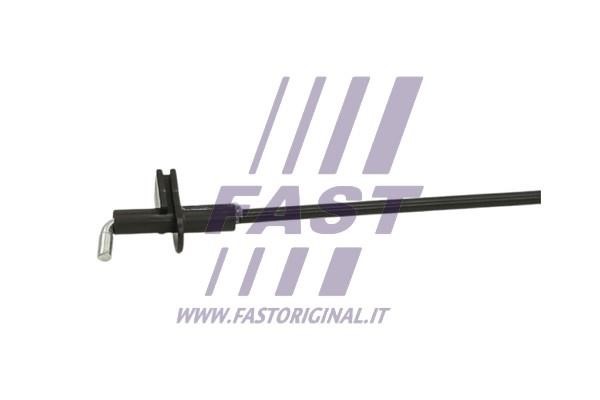 Cable Pull, door release Fast FT73703