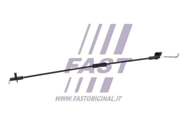 Fast FT73703 Cable Pull, door release FT73703: Buy near me at 2407.PL in Poland at an Affordable price!