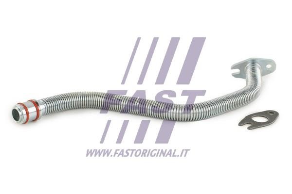 Fast FT61465 Oil Hose FT61465: Buy near me in Poland at 2407.PL - Good price!