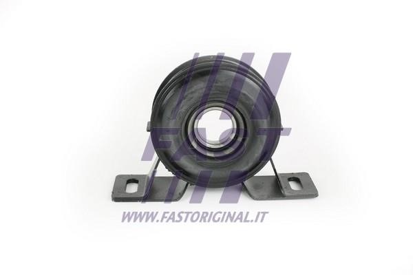 Fast FT28055 Mounting, propshaft FT28055: Buy near me in Poland at 2407.PL - Good price!