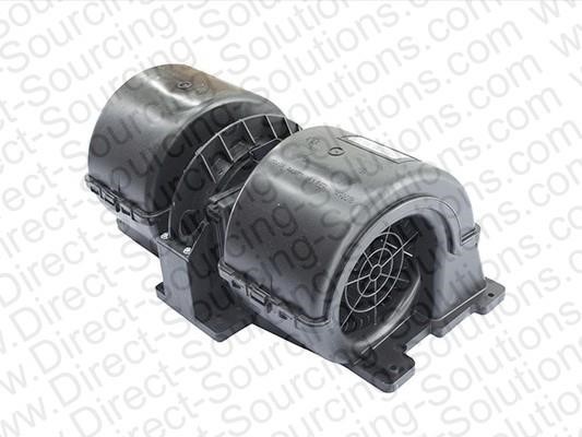 DSS 190021OEM Fan assy - heater motor 190021OEM: Buy near me in Poland at 2407.PL - Good price!