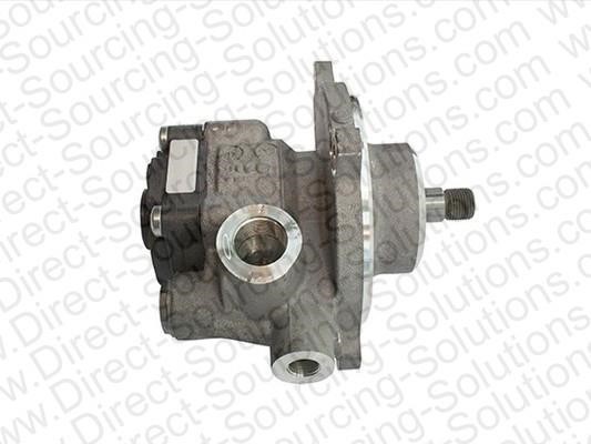 DSS 250085 Hydraulic Pump, steering system 250085: Buy near me in Poland at 2407.PL - Good price!