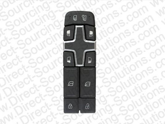 DSS 280149 Power window button 280149: Buy near me in Poland at 2407.PL - Good price!