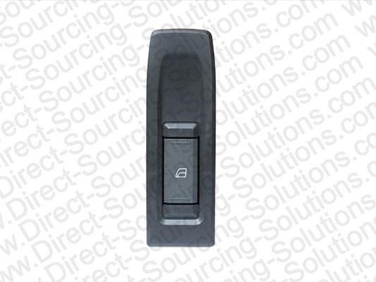DSS 280148 Power window button 280148: Buy near me in Poland at 2407.PL - Good price!