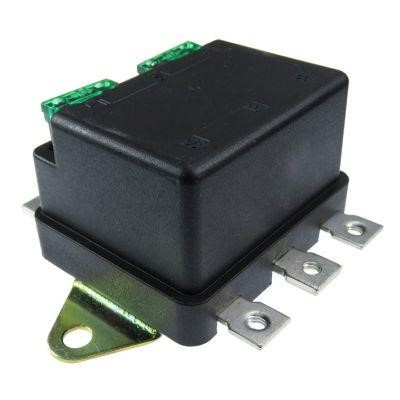 Gauss GE0071 Switch Relay, headlight dimmer GE0071: Buy near me in Poland at 2407.PL - Good price!