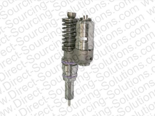 DSS 203906 Injector 203906: Buy near me in Poland at 2407.PL - Good price!