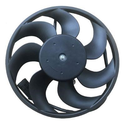 Gauss GE1166 Hub, engine cooling fan wheel GE1166: Buy near me in Poland at 2407.PL - Good price!
