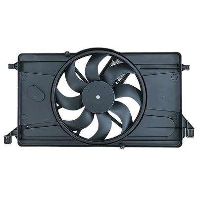 Gauss GE1127 Hub, engine cooling fan wheel GE1127: Buy near me at 2407.PL in Poland at an Affordable price!