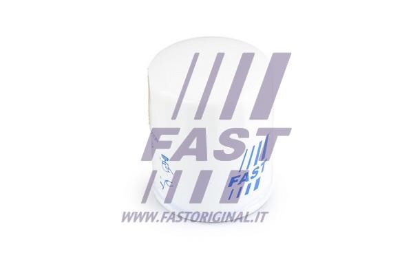 Fast FT38027 Фільтр масляний FT38027: Приваблива ціна - Купити у Польщі на 2407.PL!