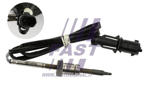 Fast FT80212 Exhaust gas temperature sensor FT80212: Buy near me in Poland at 2407.PL - Good price!