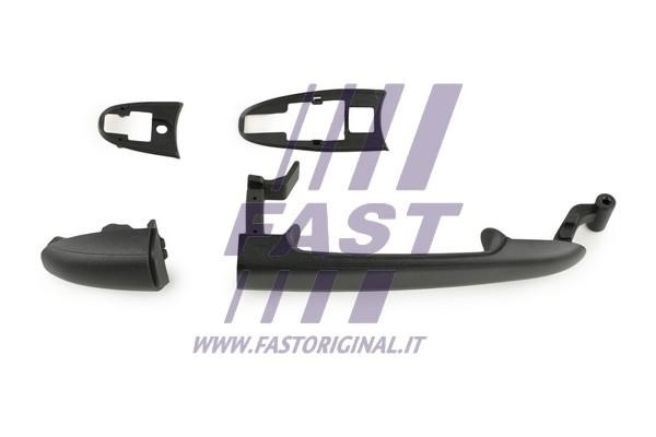 Fast FT94590 Ручка двери FT94590: Отличная цена - Купить в Польше на 2407.PL!