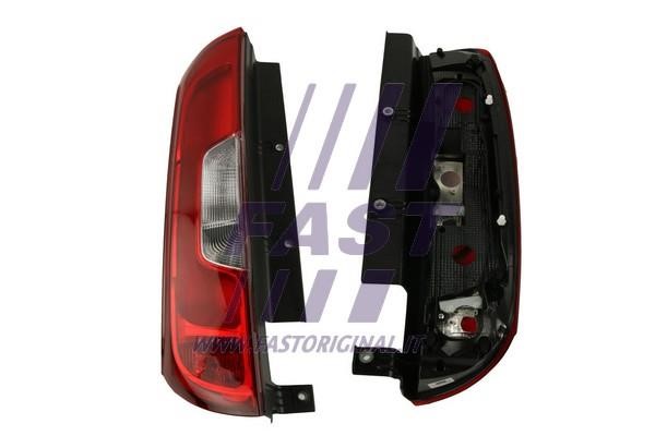 Fast FT86379 Combination Rearlight FT86379: Buy near me in Poland at 2407.PL - Good price!
