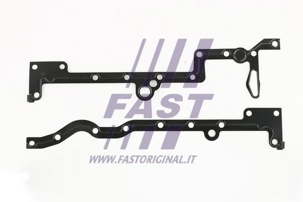 Fast FT48913 Прокладка масляного поддона FT48913: Отличная цена - Купить в Польше на 2407.PL!