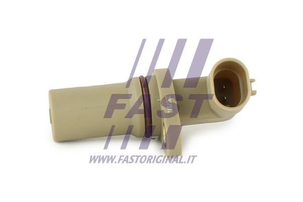 Fast FT75510 Crankshaft position sensor FT75510: Buy near me in Poland at 2407.PL - Good price!