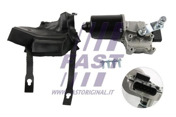 Fast FT82824 Wiper Motor FT82824: Buy near me in Poland at 2407.PL - Good price!
