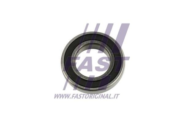 Fast FT62446 Joint Bearing, torsion bar FT62446: Buy near me in Poland at 2407.PL - Good price!