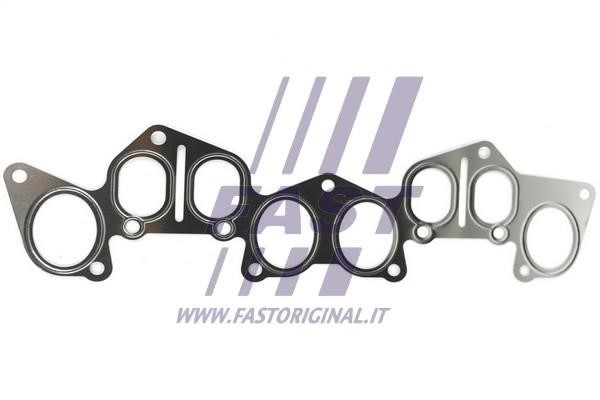 Fast FT49402 Gasket common intake and exhaust manifolds FT49402: Buy near me in Poland at 2407.PL - Good price!