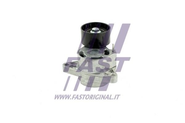 Fast FT44662 Ролик натяжной приводного ремня FT44662: Отличная цена - Купить в Польше на 2407.PL!