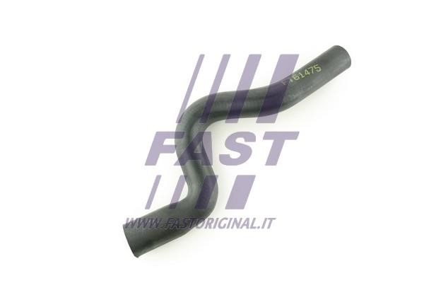 Fast FT61475 Radiator hose FT61475: Buy near me in Poland at 2407.PL - Good price!