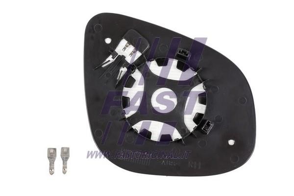 Fast FT88614 Side mirror insert FT88614: Buy near me at 2407.PL in Poland at an Affordable price!