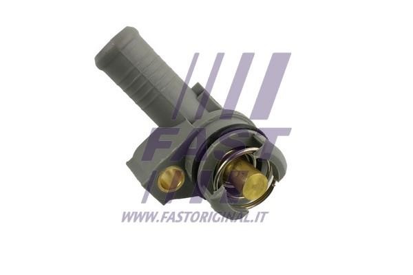 Fast FT58206 Thermostat, coolant FT58206: Buy near me at 2407.PL in Poland at an Affordable price!
