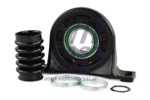 Fast FT28051 Driveshaft outboard bearing FT28051: Buy near me in Poland at 2407.PL - Good price!