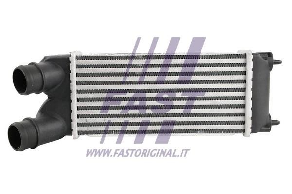 Fast FT55575 Intercooler, charger FT55575: Buy near me in Poland at 2407.PL - Good price!