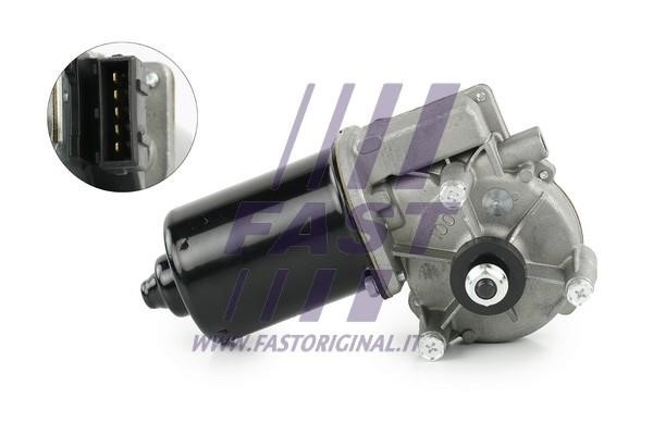 Fast FT82822 Wiper Motor FT82822: Buy near me in Poland at 2407.PL - Good price!