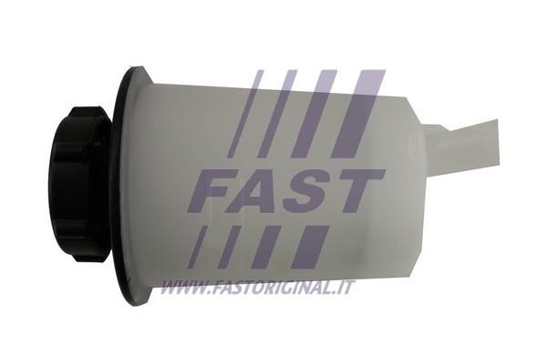 Fast FT94920 Expansion Tank, power steering hydraulic oil FT94920: Buy near me in Poland at 2407.PL - Good price!