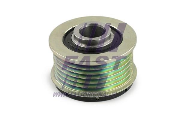 Fast FT45655 Belt pulley generator FT45655: Buy near me in Poland at 2407.PL - Good price!