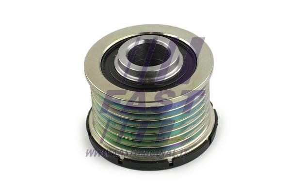 Fast FT45650 Belt pulley generator FT45650: Buy near me in Poland at 2407.PL - Good price!
