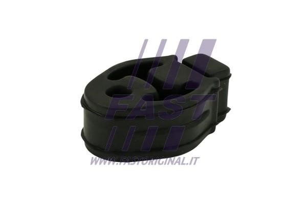 Fast FT84409 Buffer muffler FT84409: Buy near me at 2407.PL in Poland at an Affordable price!