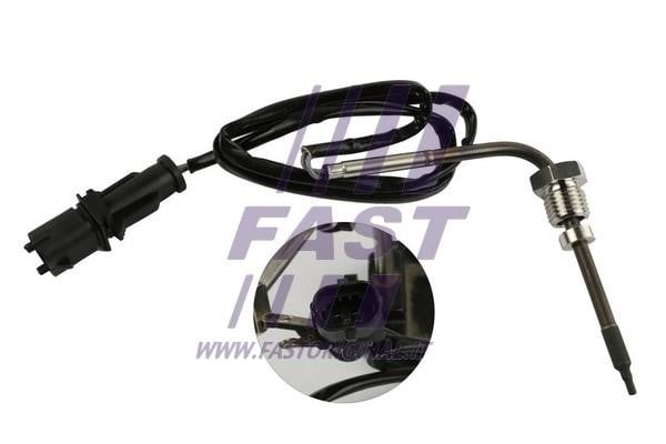 Fast FT80201 Exhaust gas temperature sensor FT80201: Buy near me in Poland at 2407.PL - Good price!