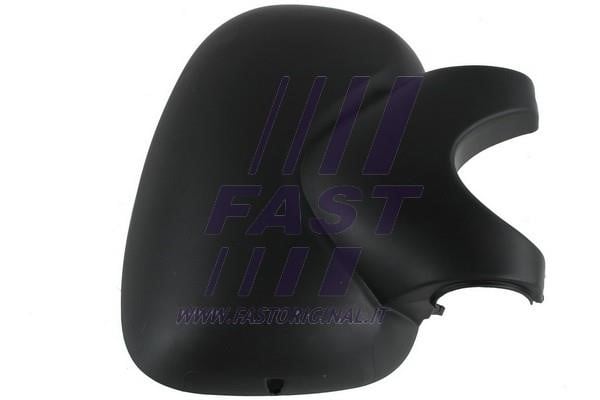 Fast FT88821 Side mirror housing FT88821: Buy near me in Poland at 2407.PL - Good price!