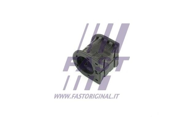 Fast FT18034 Втулка стабилизатора FT18034: Отличная цена - Купить в Польше на 2407.PL!