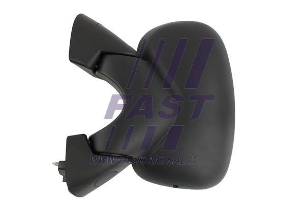 Fast FT88359 Outside Mirror FT88359: Buy near me at 2407.PL in Poland at an Affordable price!