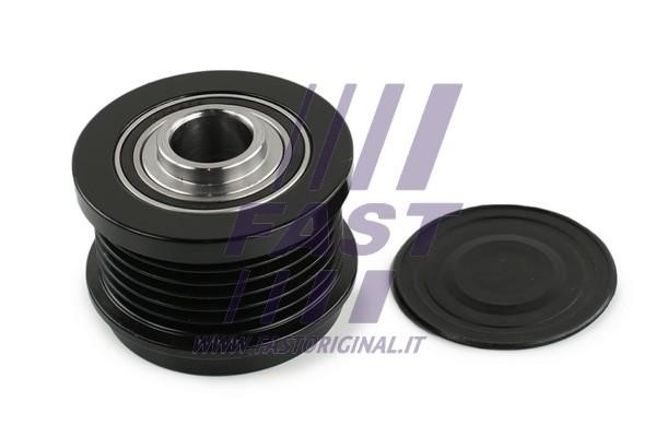 Fast FT45644 Belt pulley generator FT45644: Buy near me in Poland at 2407.PL - Good price!