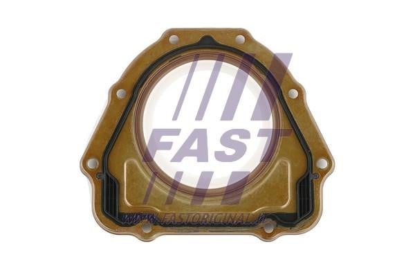 Fast FT49815 Crankshaft oil seal FT49815: Buy near me in Poland at 2407.PL - Good price!