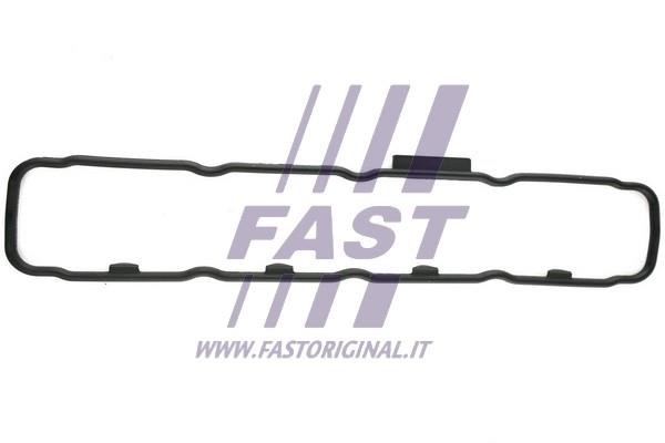Fast FT49004 Gasket, cylinder head cover FT49004: Buy near me in Poland at 2407.PL - Good price!